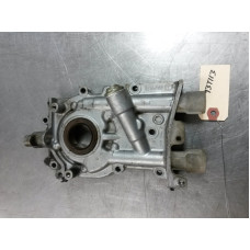 93T113 Engine Oil Pump From 2003 Subaru Legacy  2.5